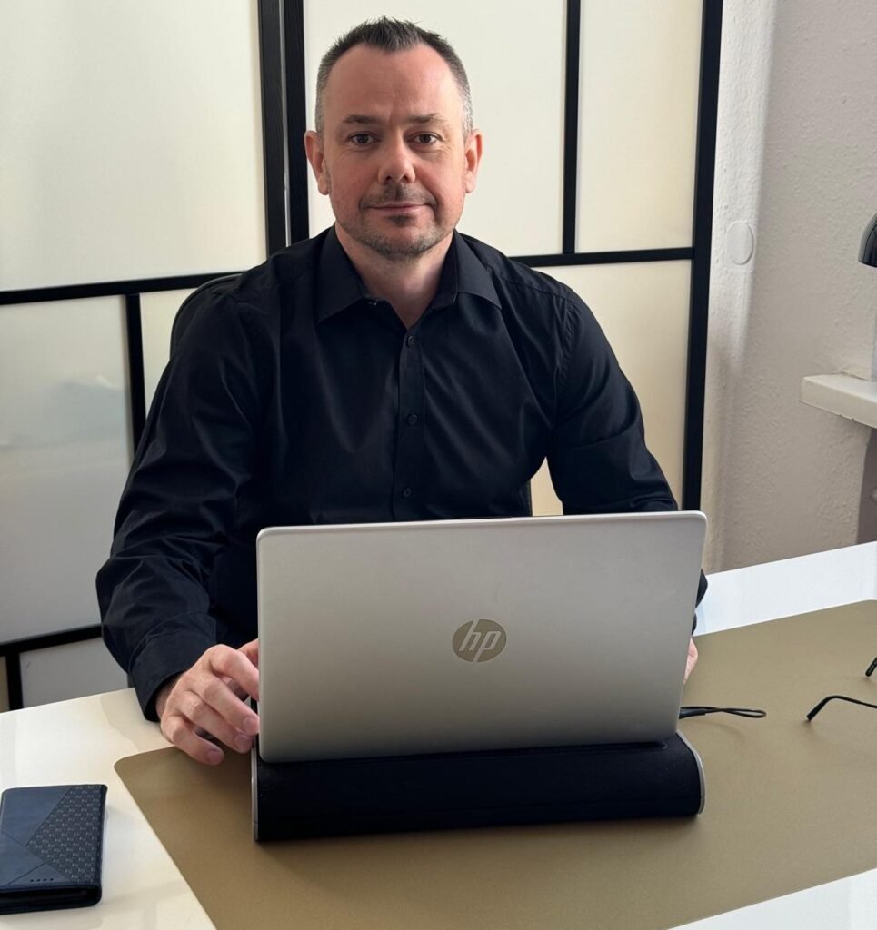 Pozycjonowanie wizytówki w Google