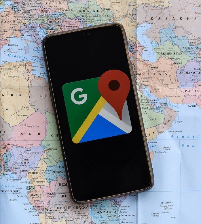 Prowadzenie wizytowki google