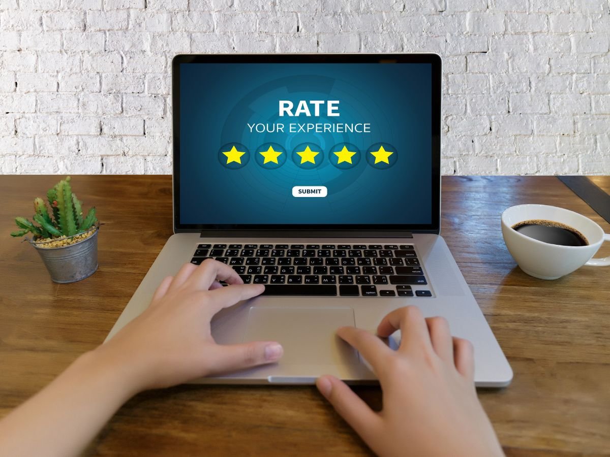 7 sposobów na skuteczne zbieranie opinii w wizytówce Google