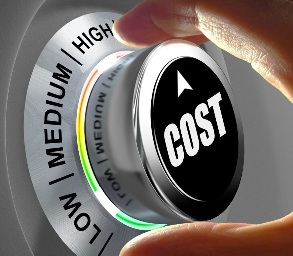 Ile kosztuje pozycjonowanie wizytowki Google w UK?